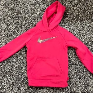 Nike hoodie
